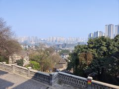 -磁器口古镇