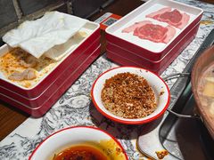 -京元盛铜锅涮肉(上海总店)