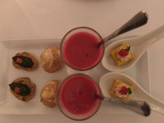 -La Villa French Restaurant