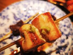 -鸟幸 TORISAKI 炭火居酒屋