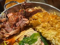 -串大叔炭火烤串·鸡西大冷面刀削面(总店)