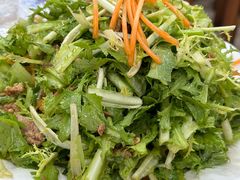 -丽梅羊汤土菜馆(河畔花园店)