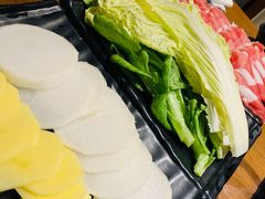 -呷哺呷哺 黄金牧场 (回龙观港龙店)