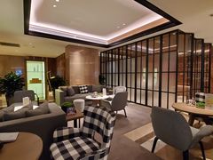 -粤海喜来登酒店·&More聚驿(天河城店)