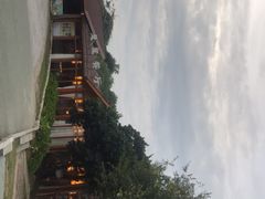 -美人鱼悬崖海景餐厅(鹿嘴山庄店)
