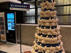 -上海锦江汤臣洲际大酒店壹阶层