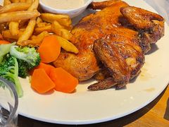 -FABIO’S费比欧披萨餐厅