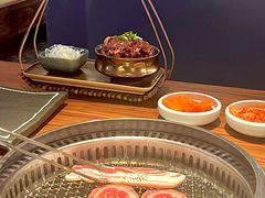 -烧肉一番·新韩式炭火烤肉(大岭山店)
