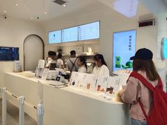 -兰熊鲜奶(西直门凯德mall店)