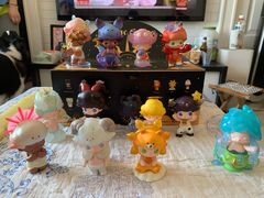 -泡泡玛特POPMART(合生汇店)