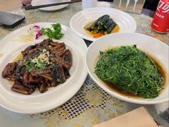 -新聚丰菜馆(太监弄店)