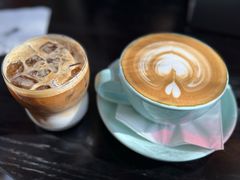 -糖房咖啡(南锣鼓巷店)