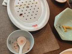 -俏东方·海味水饺·青岛菜(崂山店)