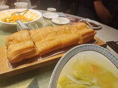 -顺轩海鲜火锅酒家