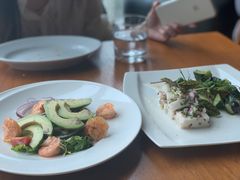 -沈阳君悦酒店·意坊意大利餐厅