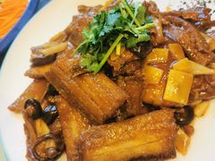 -民天酒楼(吕家营店)