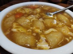 酸辣汤-破店(井大店)