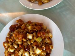 -玉林烤鸭店(定福庄店)