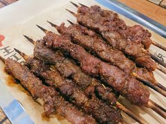 -王红军龙虾(新民路店)