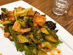 -掌上鲜(南顺城街店)