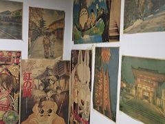 -鳗鱼家·深夜食堂(军博店)