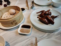 -香樟花园新粤料理(无锡万象城店)