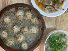 -大叔家福鼎小吃(十全街店)