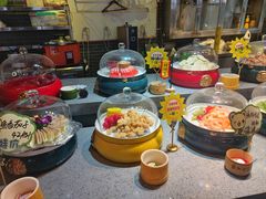 -玉田印象
