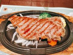 -尊品牛排(沙湾印象汇店)