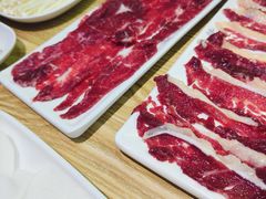 -夜牛潮汕鲜牛肉火锅店(翻身店)