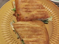 -BAKER&SPICE(安福路店)