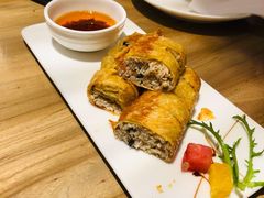 -枣子树·素食餐厅(普陀山店)