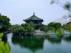 -宝墨园景区