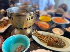 -舒友海鲜姿造(白鹭洲店)
