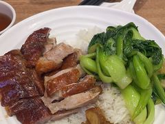 -裕记烧腊连锁餐饮(国商分店)