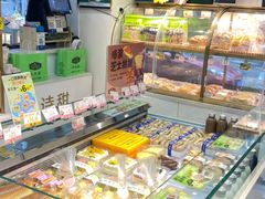 -法诗甜蛋糕店(皇姑大润发店)