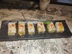 -遇见长安之高山流水(李家村万达店)