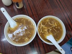 -添發碗仔翅美食