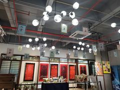 -观澜湖手艺工场·陶艺·吹玻璃·拼豆