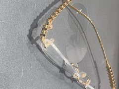 -溥仪零一零眼镜(上海K11艺术中心店)