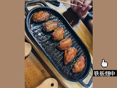 -老东镇啤酒屋海鲜加工·蒸汽海鲜·海鲜烧烤(台东店)