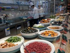 -梁家大院•农家菜(昆山会展中心店)