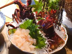 -綱元·海鲜豆捞(明州里店)