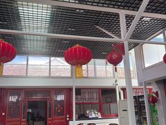 -柳沟豆腐宴69号福豆堂