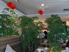 大堂-香浙汇(望京店)
