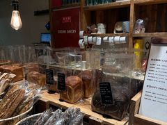 -佐敦面包铺·JORDAN BAKERY