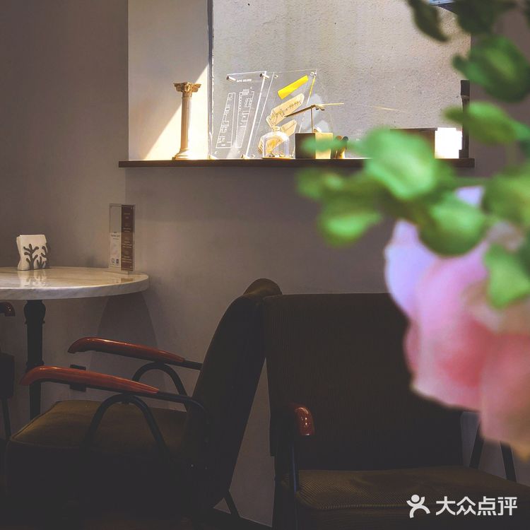 “定格”咖啡时光