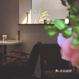“定格”咖啡时光