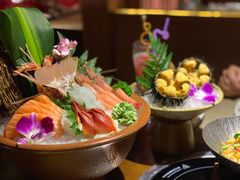 -蟹将军·松叶蟹和牛日料放题自助(K11店)