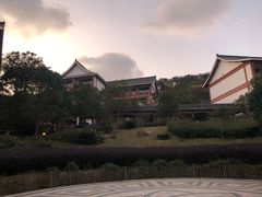 -普陀山祥生大酒店
